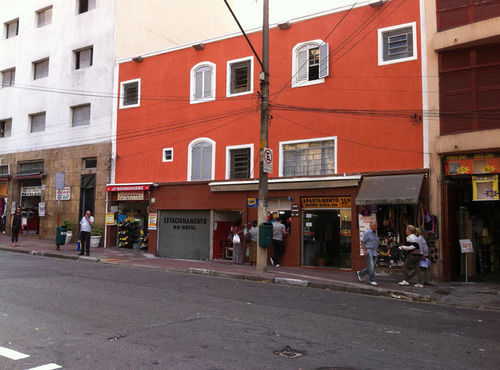 Hotel Dona Lú 2*