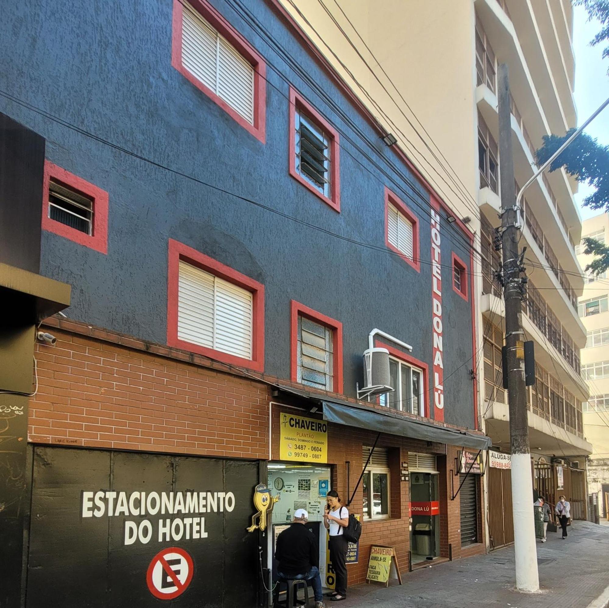 Dona Lu 酒店