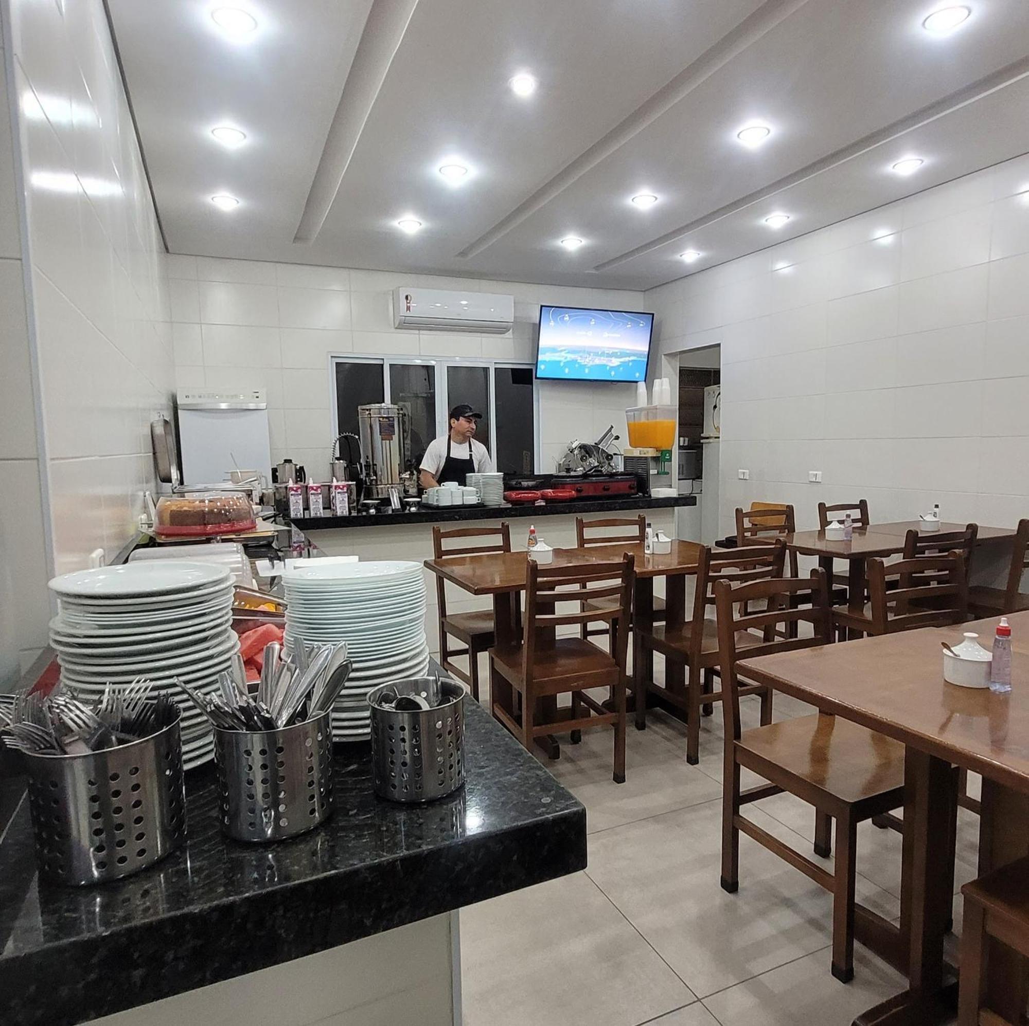 酒店 Dona Lu